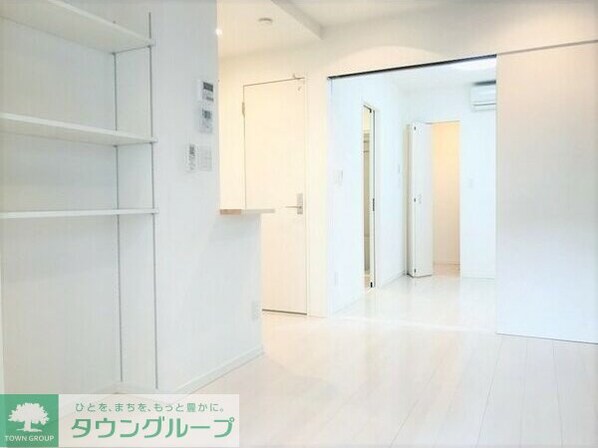 La Fille Gokisoの物件内観写真